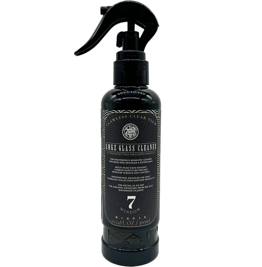 KMKZ GLASS CLEANER