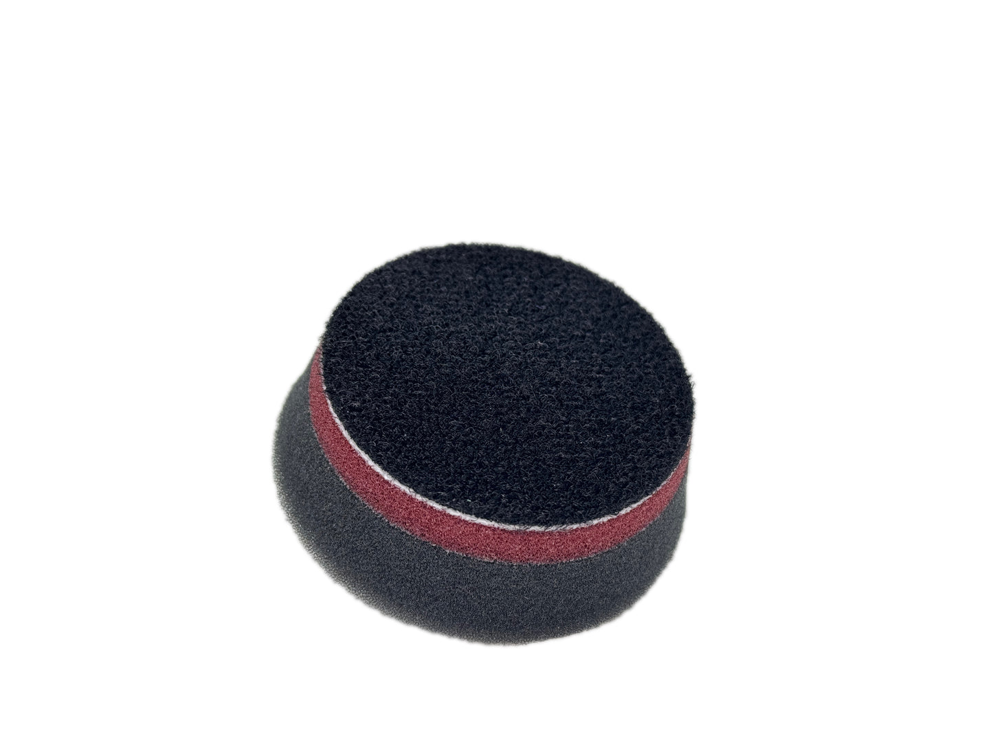 BANZAI DYNAMICS - BLACK FINISHING BUFF PAD