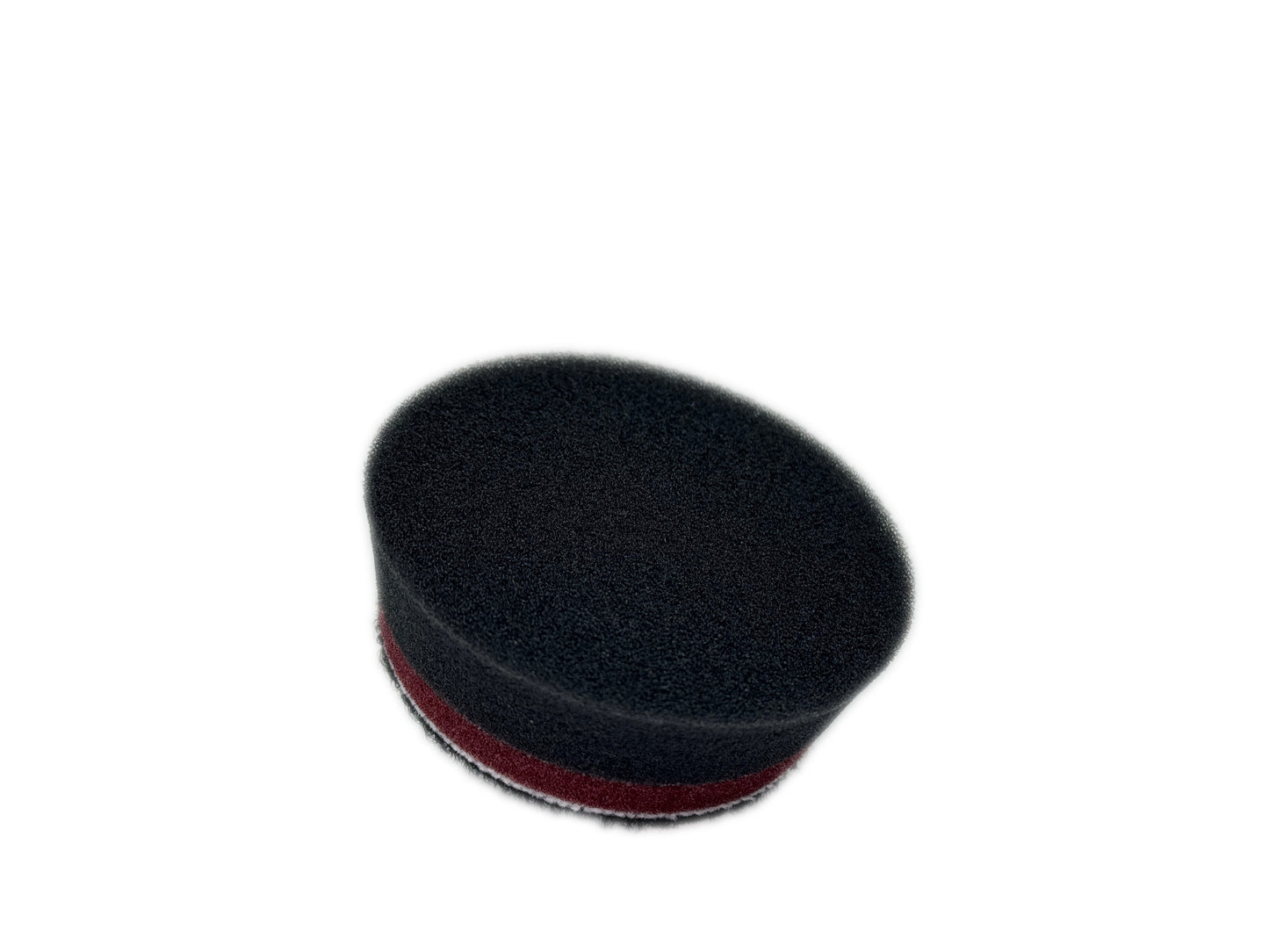 BANZAI DYNAMICS - BLACK FINISHING BUFF PAD