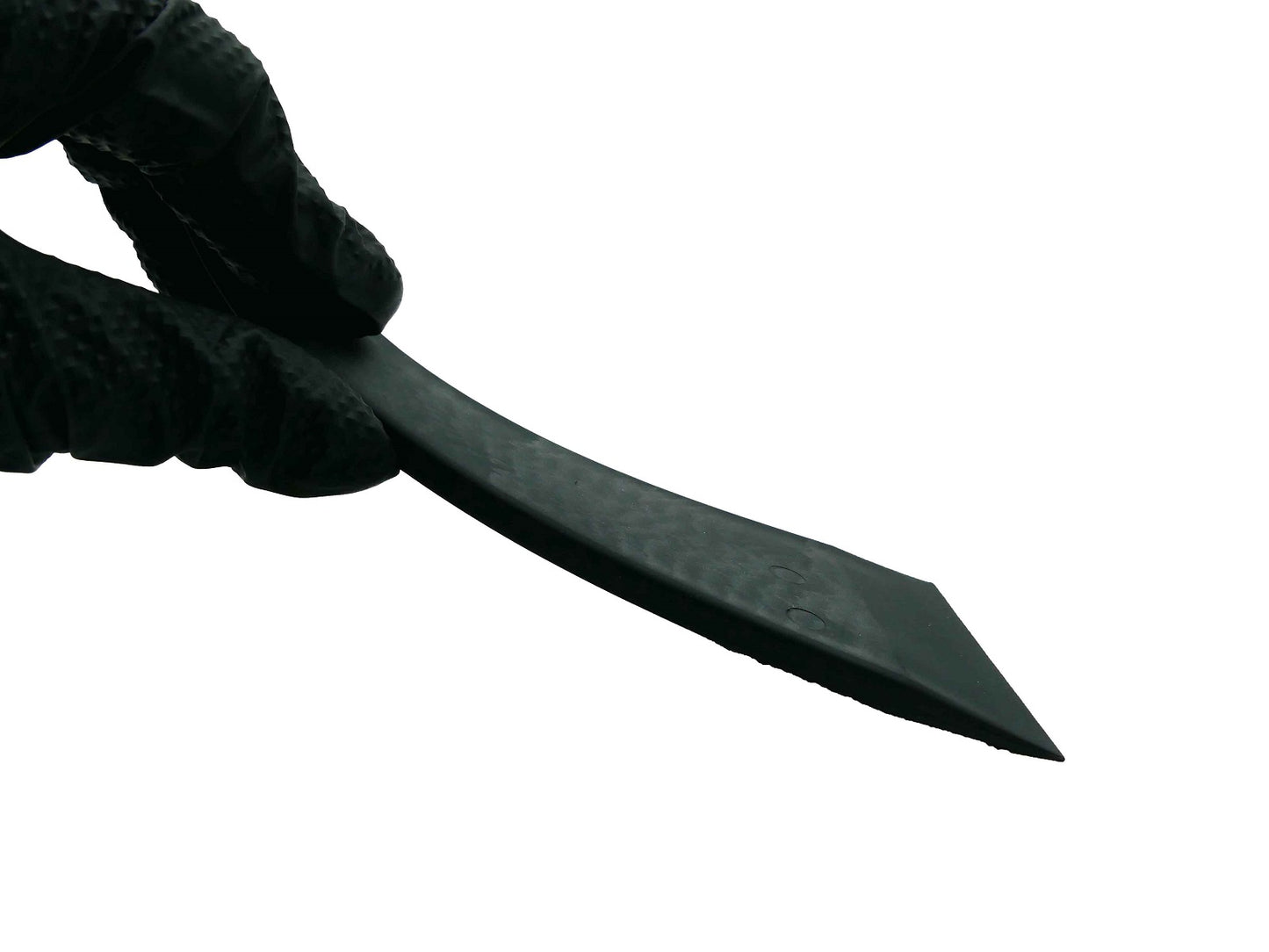 DETAILING RUBBER SQUEEGEE