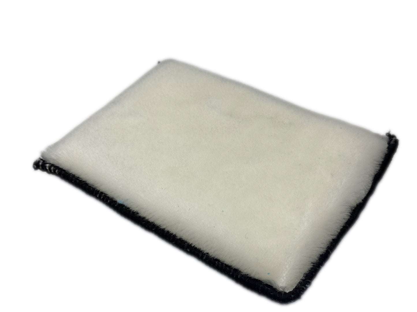 DETAILING INTERIOR SCRUB SPONGE 3pcs kit