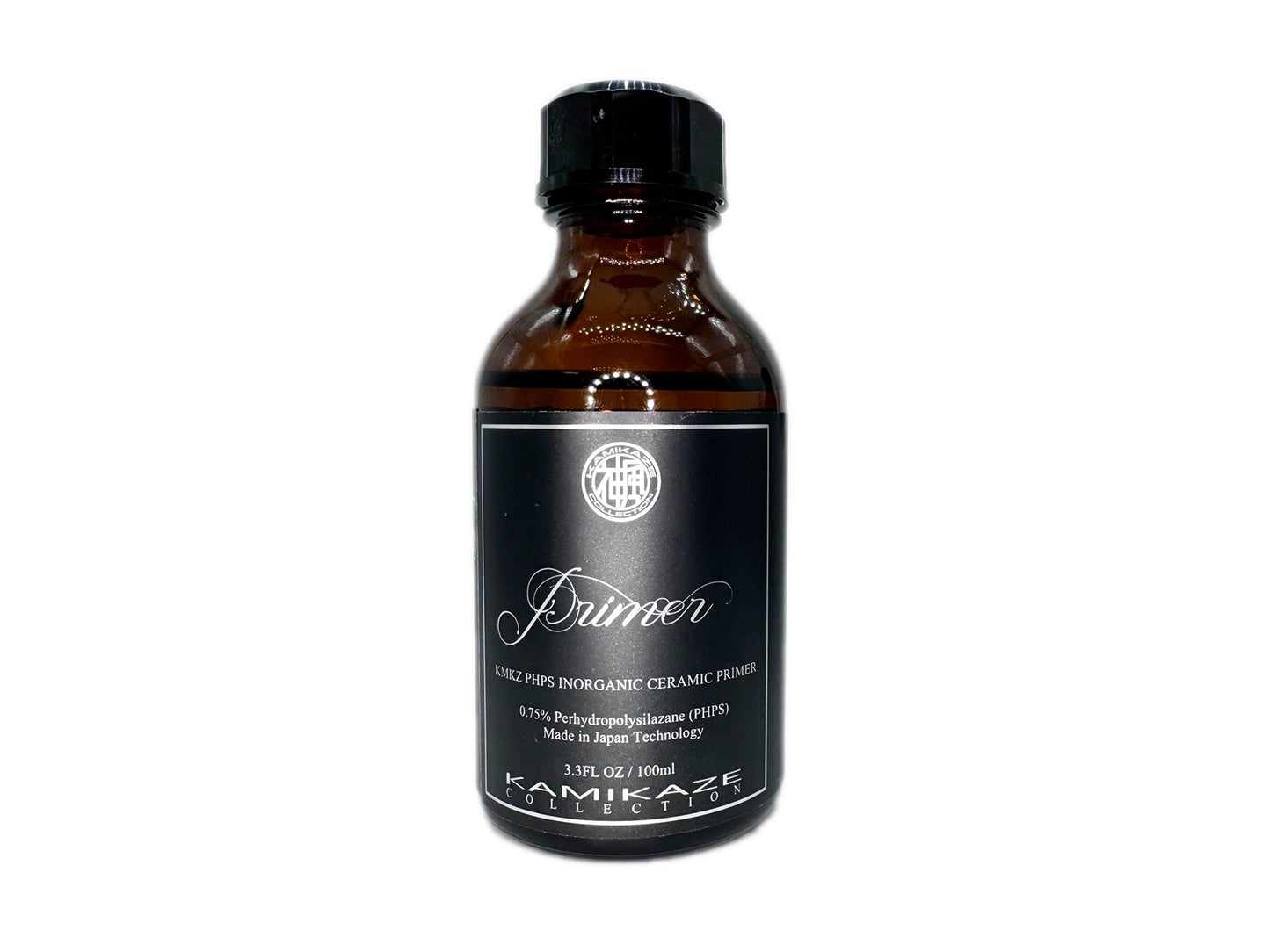 KMKZ PHPS CERAMIC PRIMER PRO 100ml