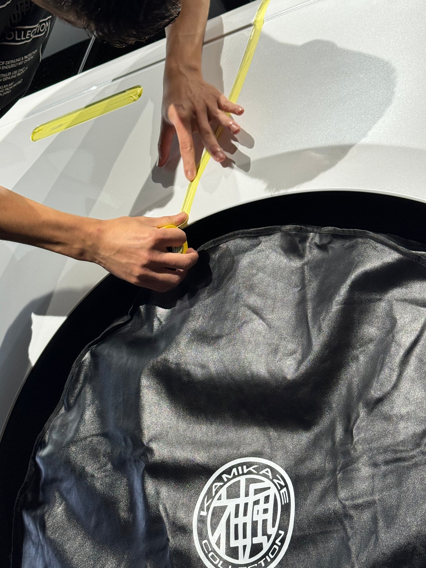 KAMOI KABUKI DETAILING TAPE
