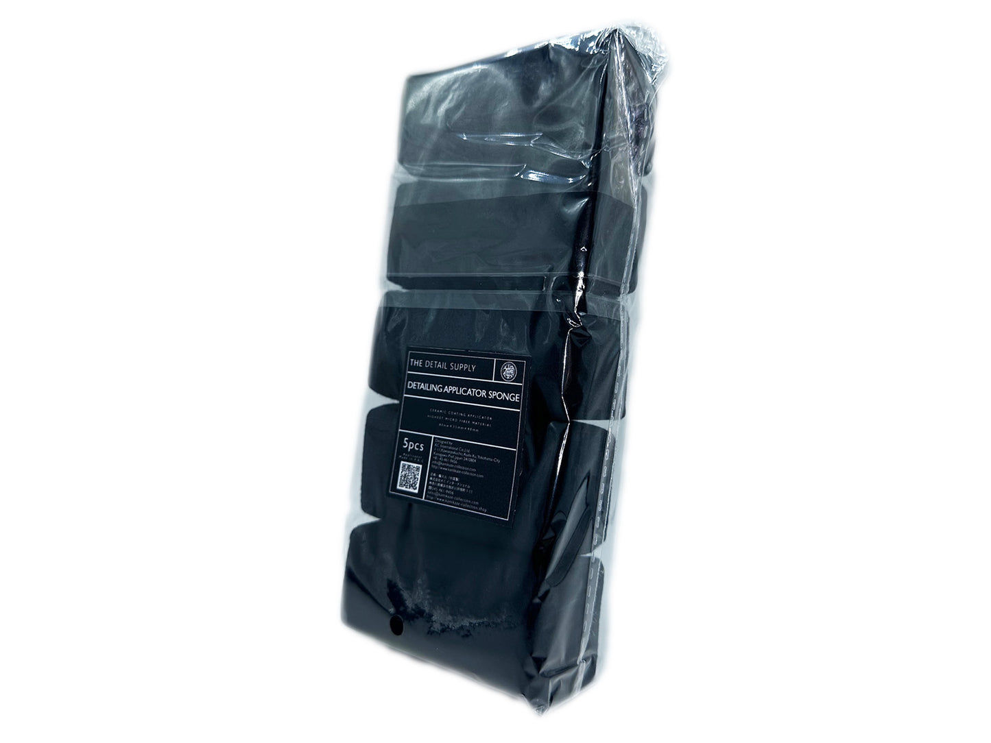 【NEW】DETAILING APPLICATOR SPONGE