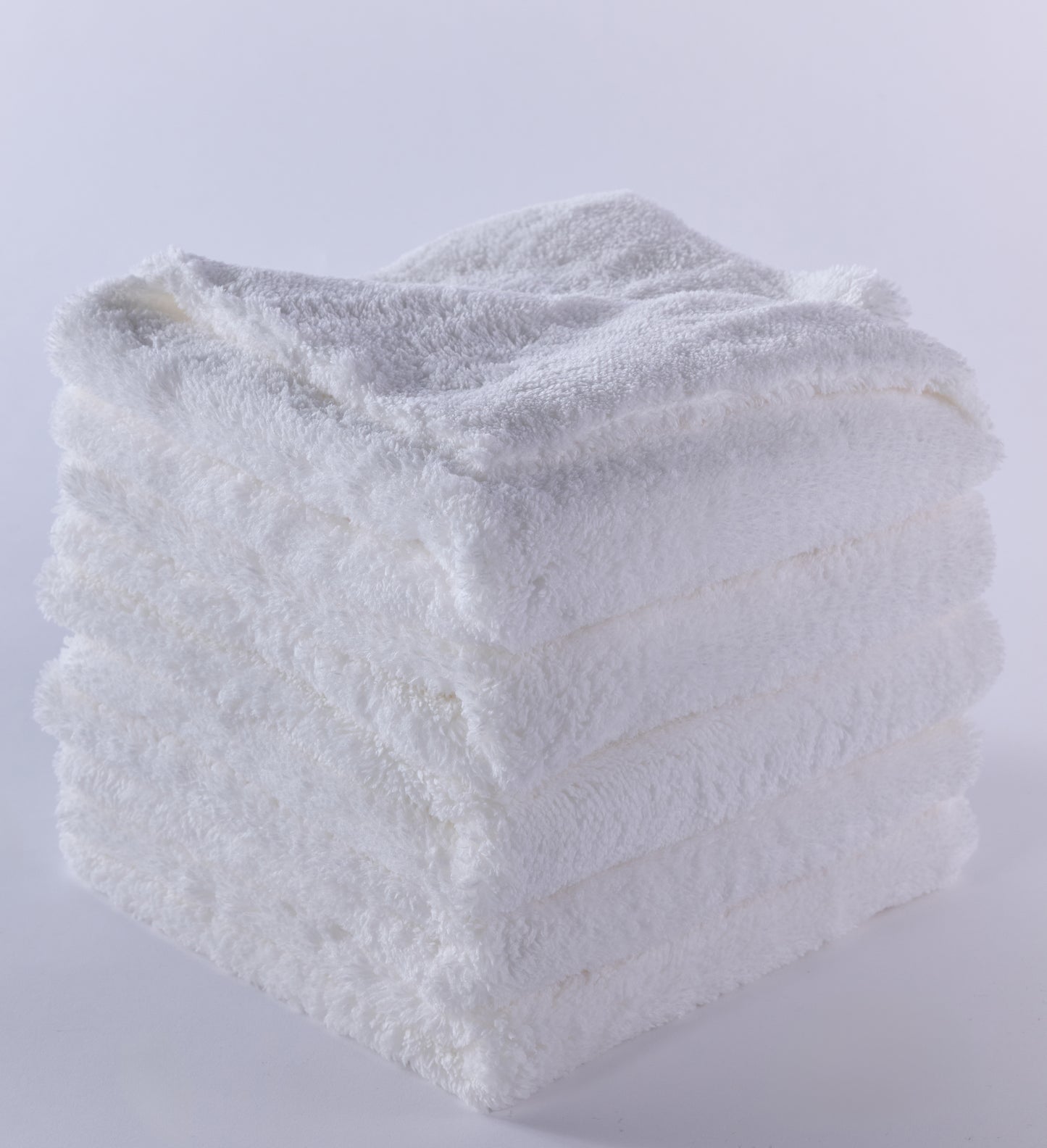 CAMUI MICROFIBER TOWEL 5pack