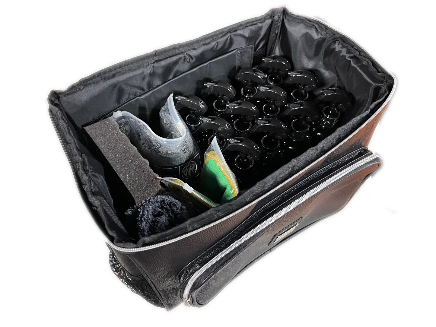 DETAILING COLLECTION BAG Large