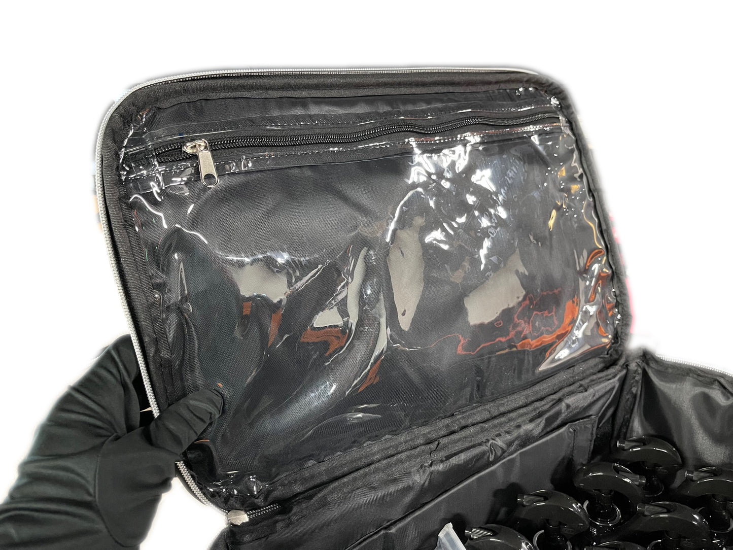 DETAILING COLLECTION BAG Large