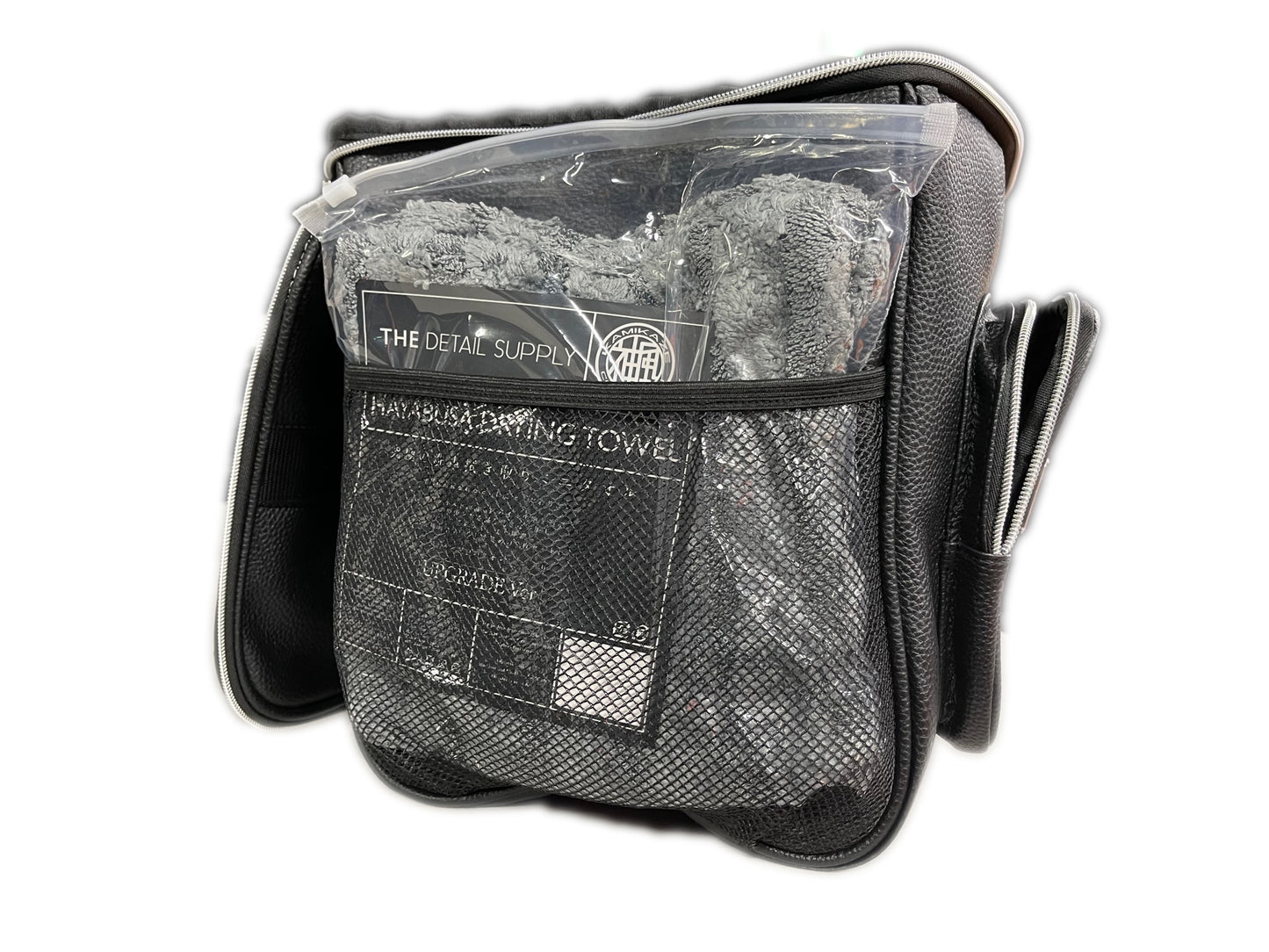 DETAILING COLLECTION BAG Large