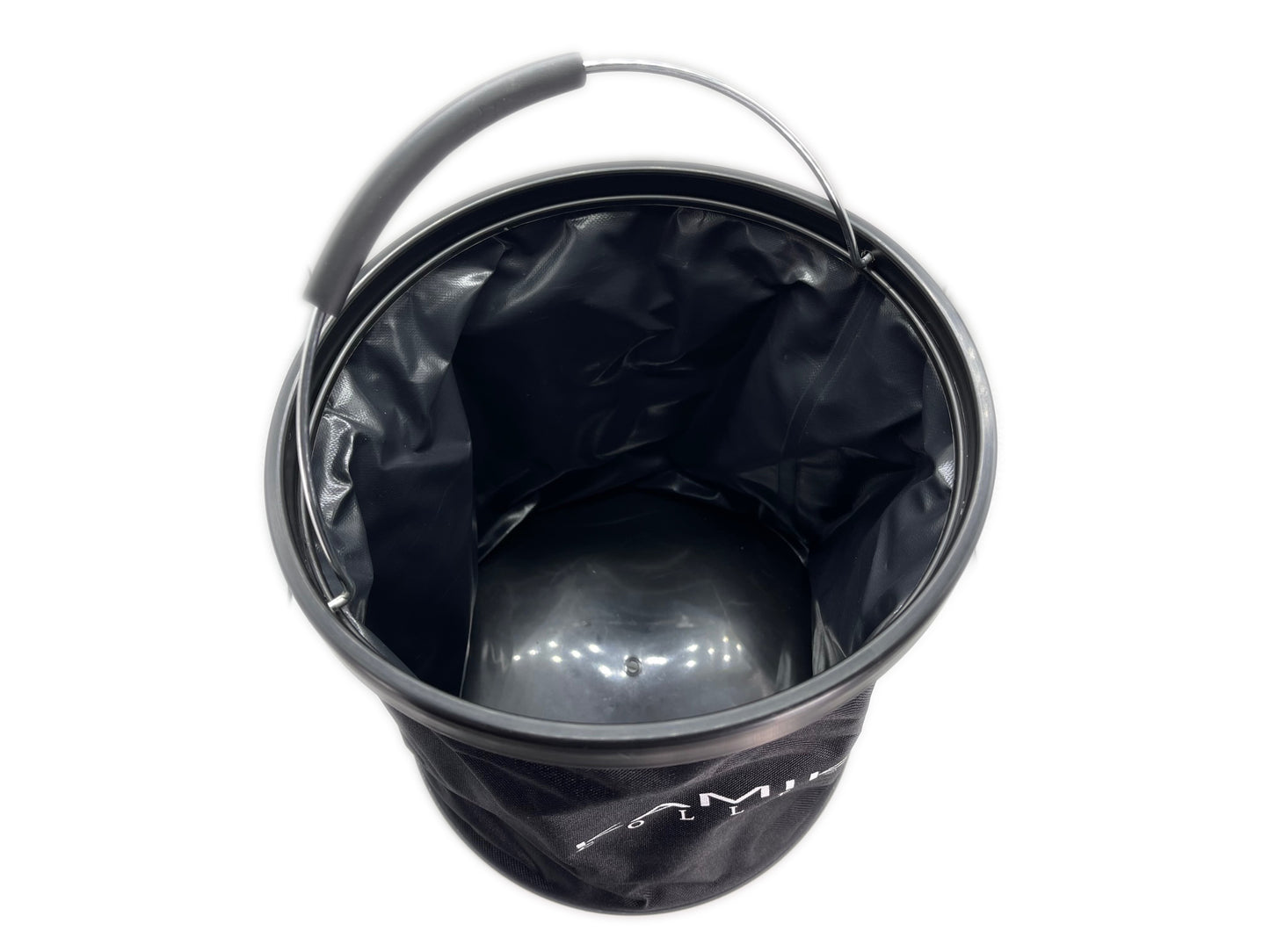 DETAILING MOBILE BUCKET