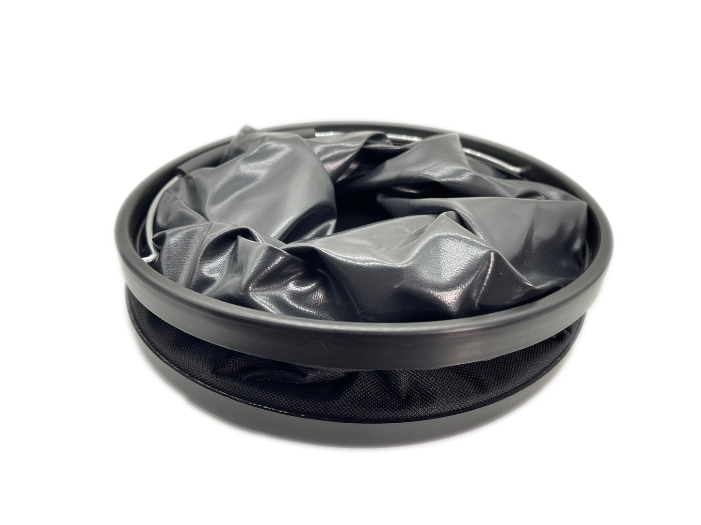 DETAILING MOBILE BUCKET