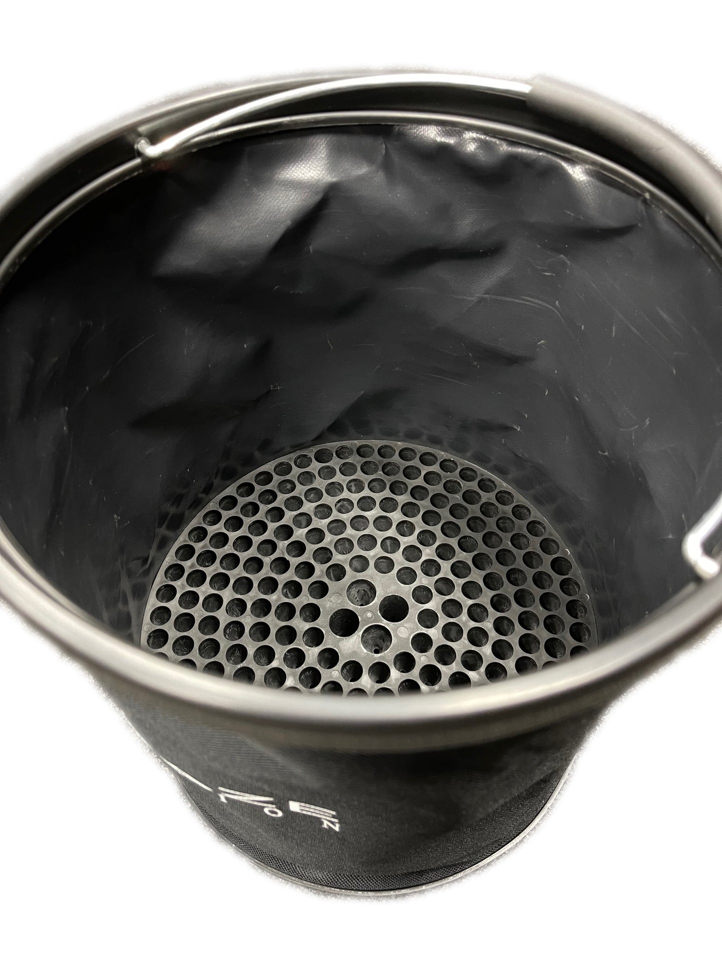 DETAILING MOBILE BUCKET