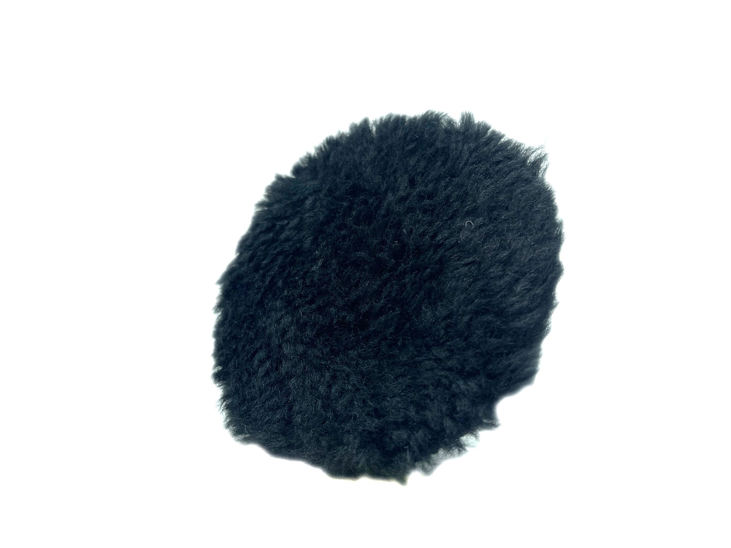 【OUTLET】BANZAI DYNAMICS - BLACK HYBRID WOOL BUFF PAD