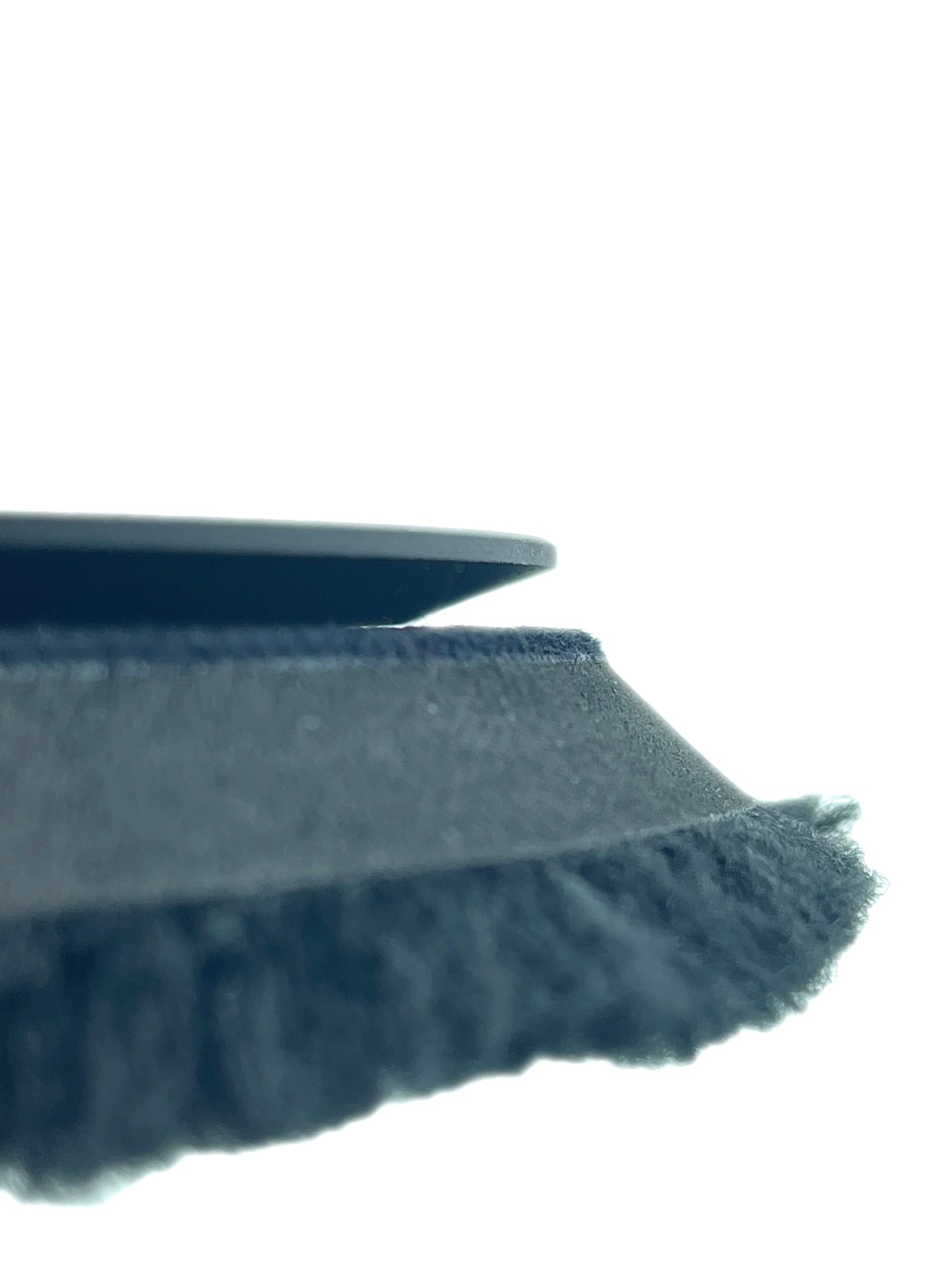 【OUTLET】BANZAI DYNAMICS - BLACK HYBRID WOOL BUFF PAD