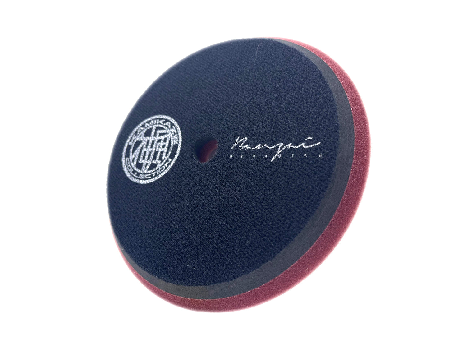 【OUTLET】BANZAI DYNAMICS - ROSSO KAMIWAZA BUFF PAD