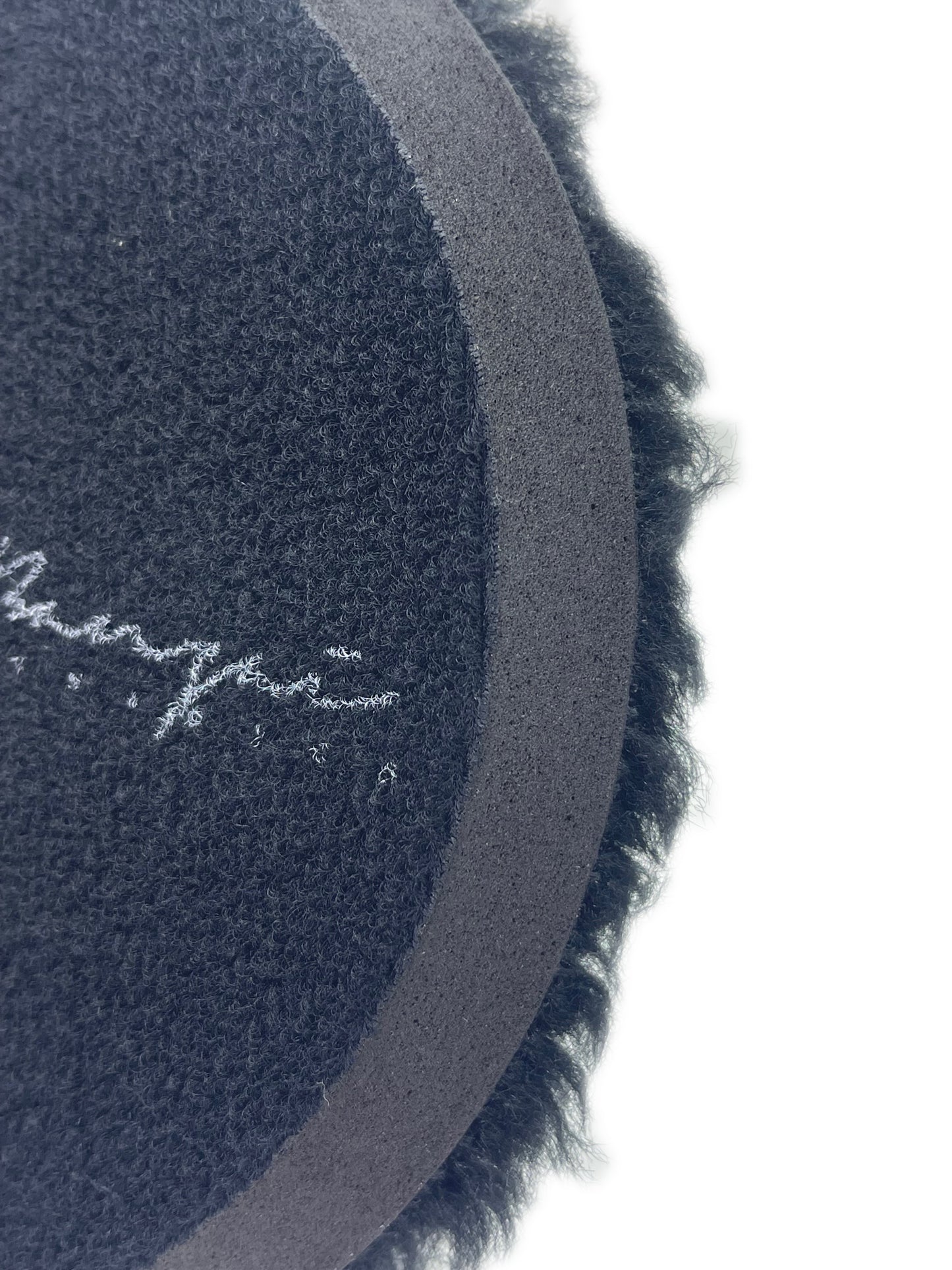 【OUTLET】BANZAI DYNAMICS - BLACK HYBRID WOOL BUFF PAD