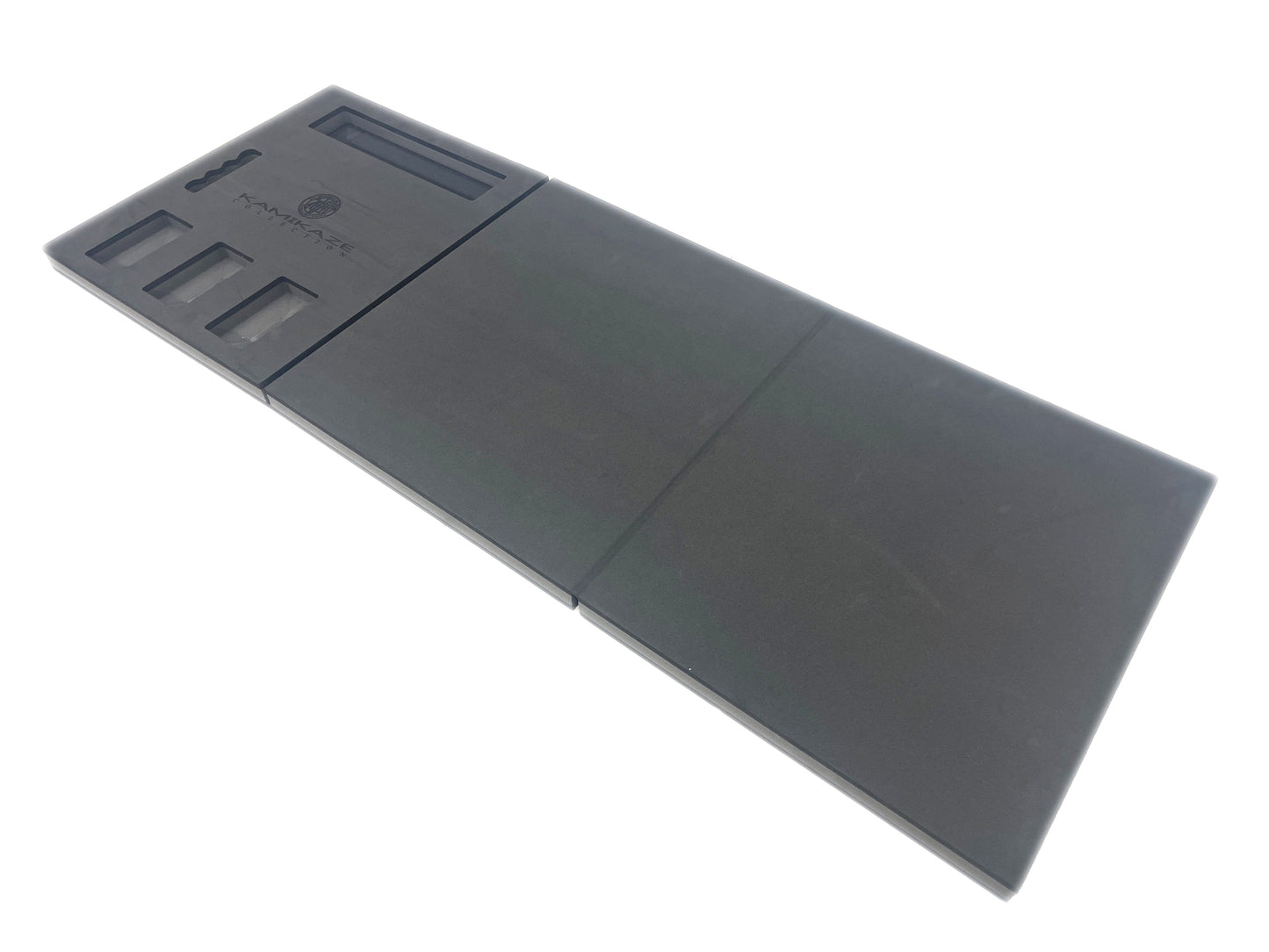 DETAILING FLOOR MAT