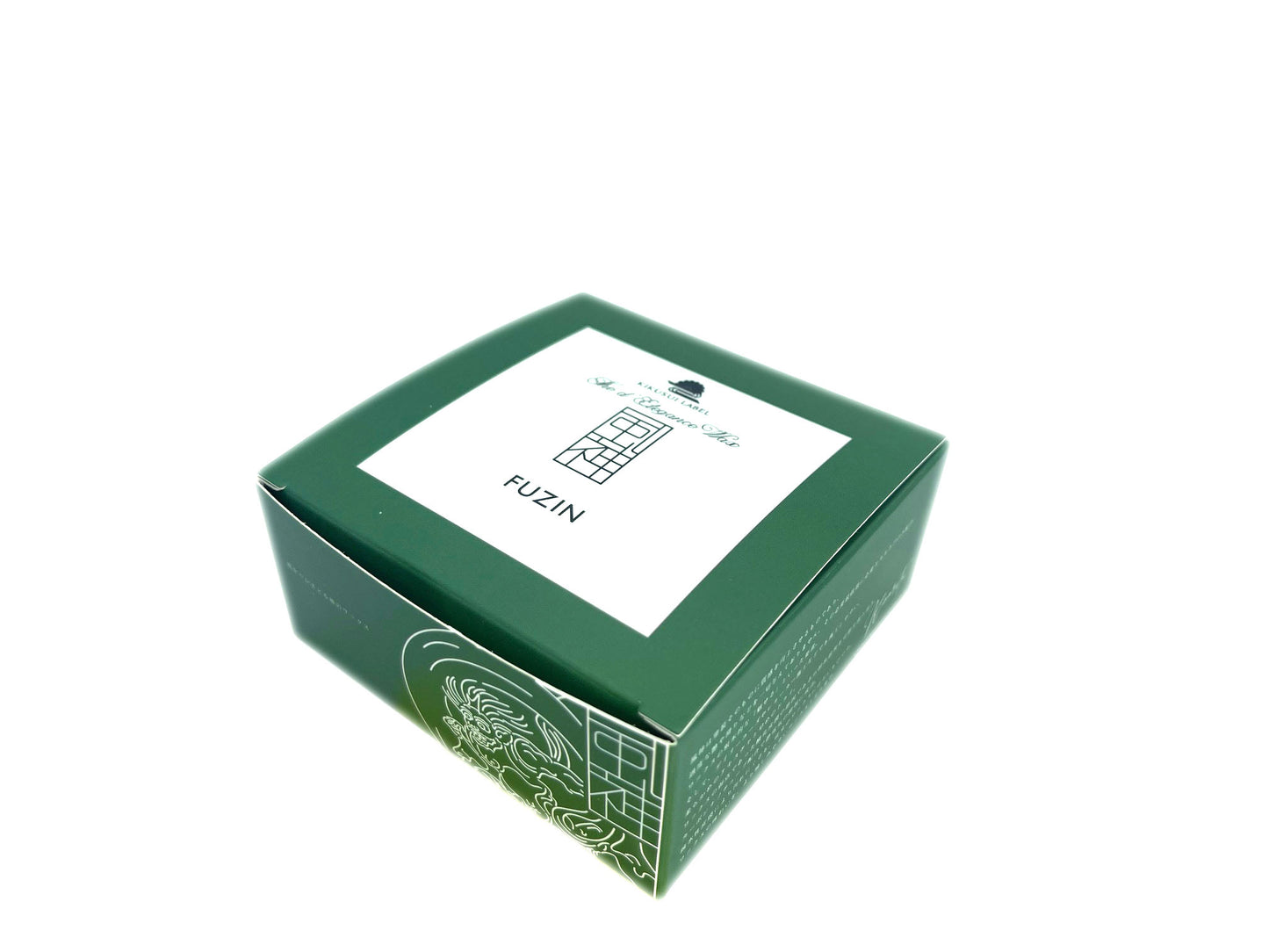 【OUTLET】The d'ELEGANCE WAX - FUZIN -