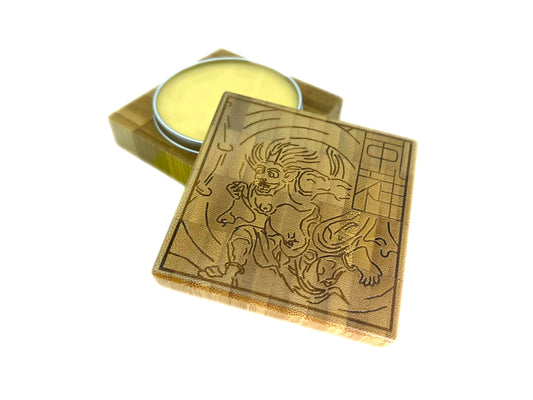 【OUTLET】The d'ELEGANCE WAX - FUZIN -