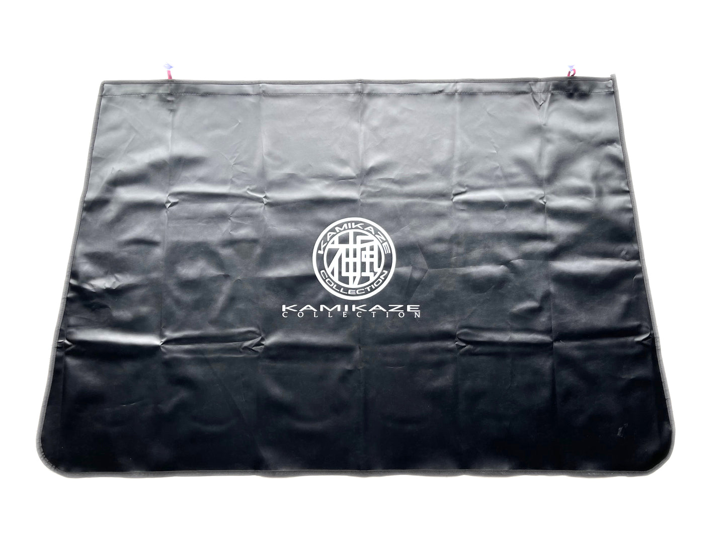 DETAILING TIRE&WINDOW COVER