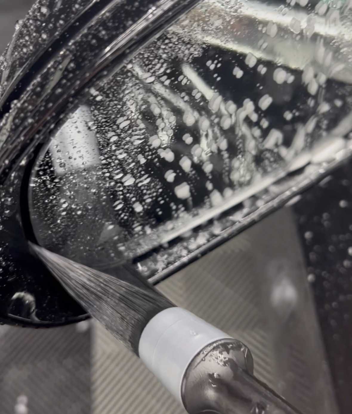 【OUTLET】KMKZ DETAILING BRUSH SET(5pcs set)