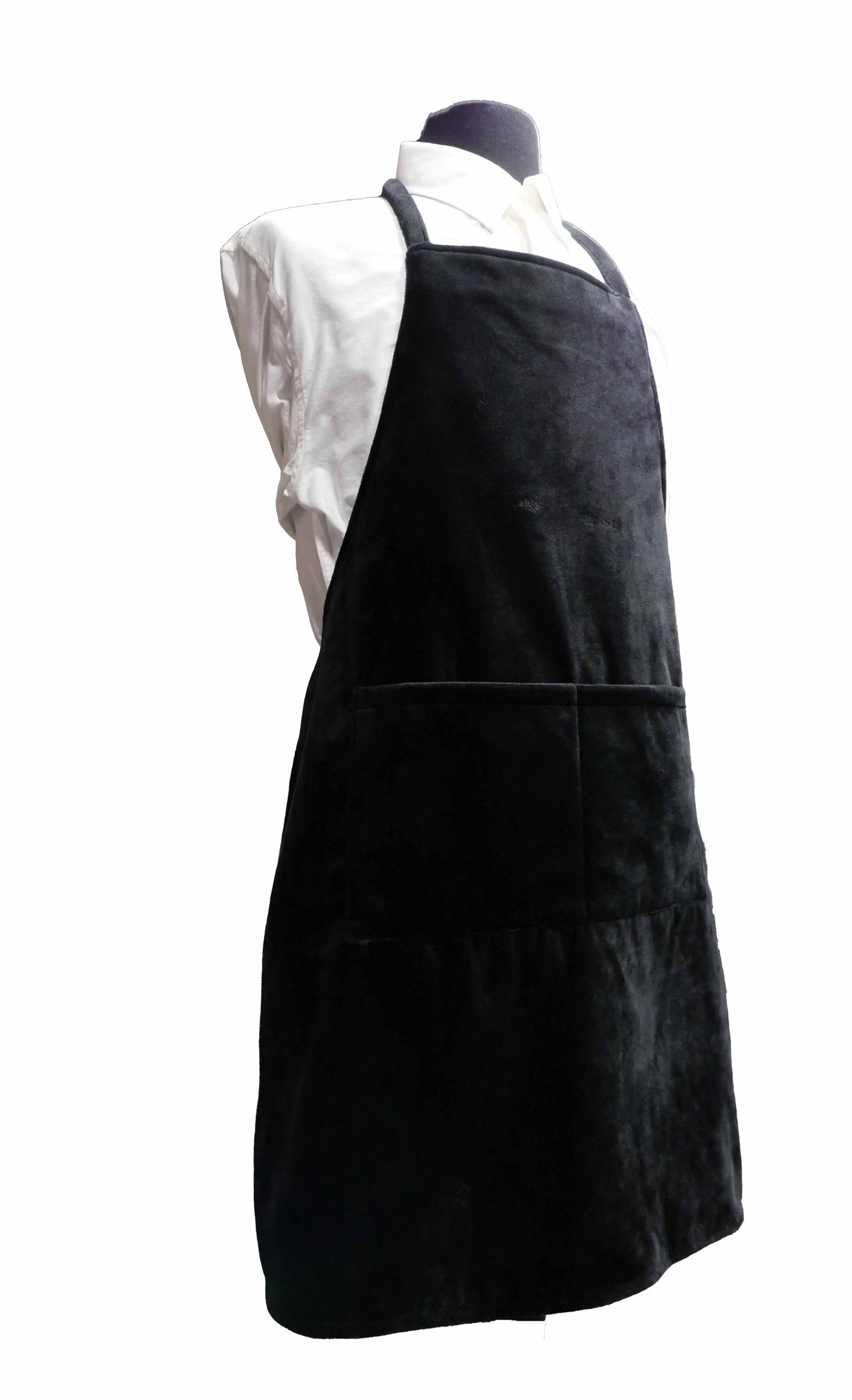 DETAILING APRON