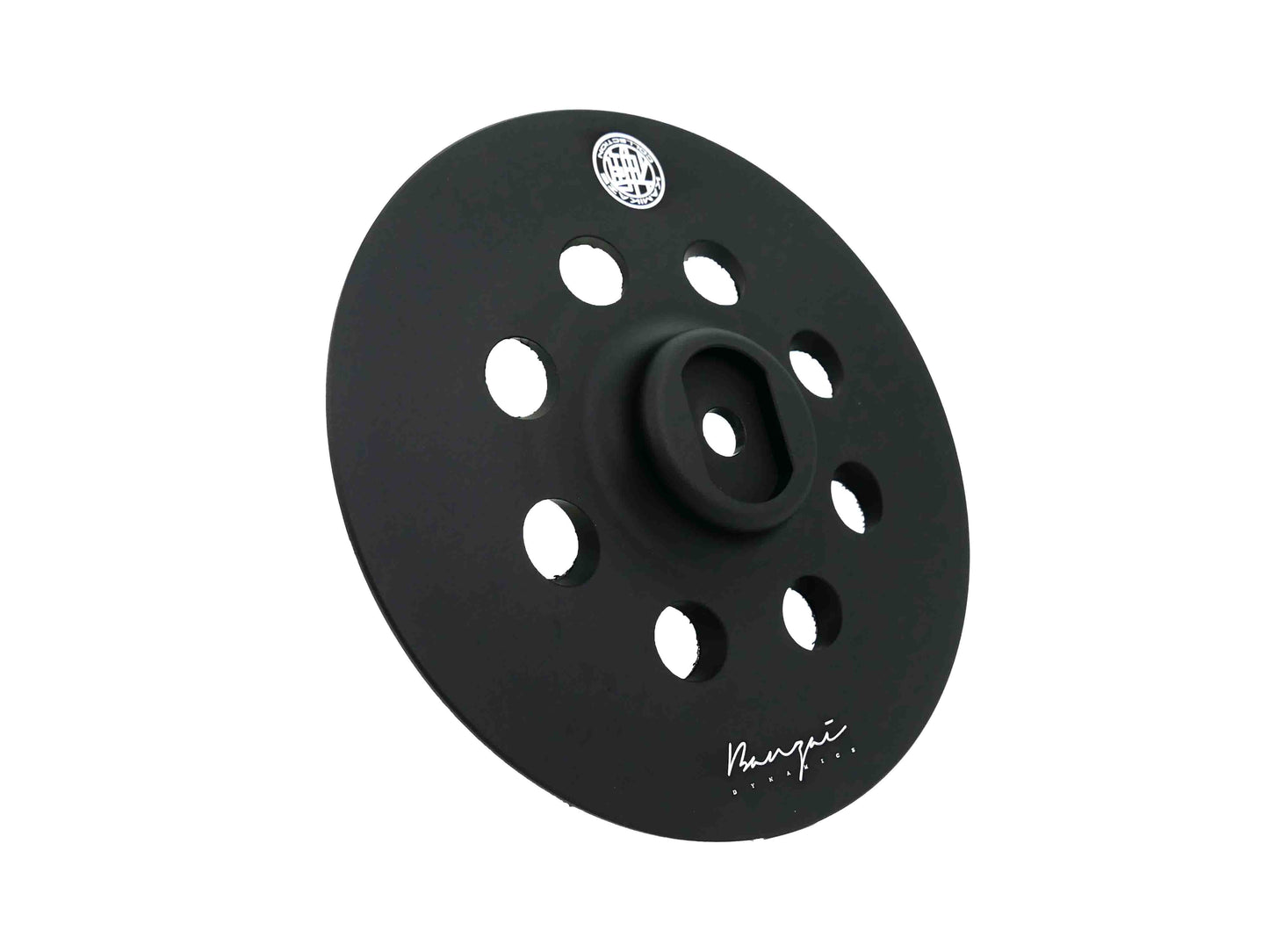 BEAST BACKING PLATE