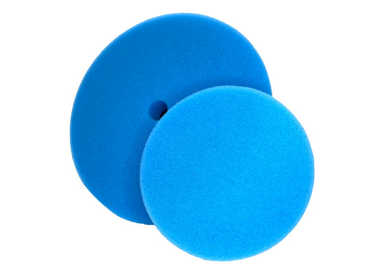 BLUE FOAM BUFF