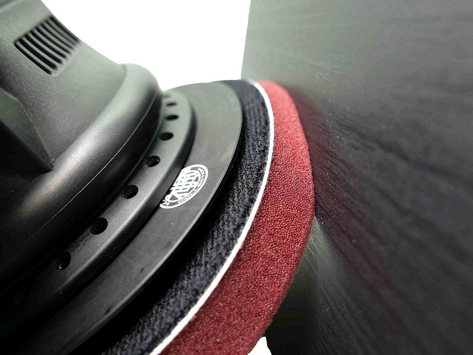 BEAST BACKING PLATE