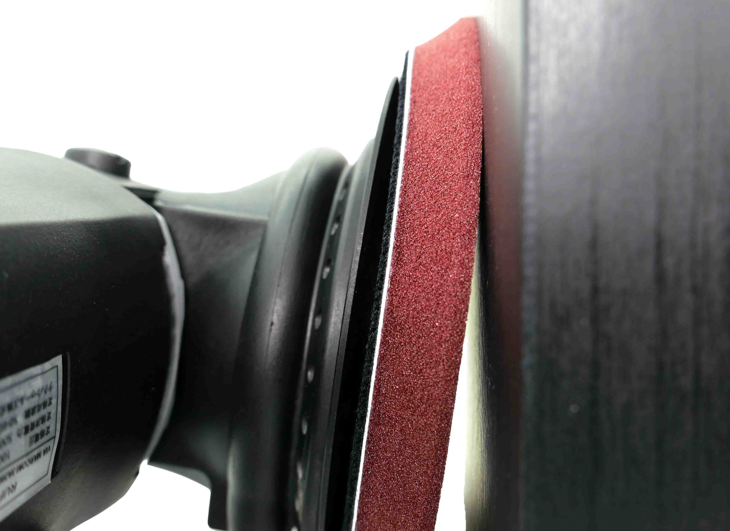 【OUTLET】BANZAI DYNAMICS - ROSSO KAMIWAZA BUFF PAD
