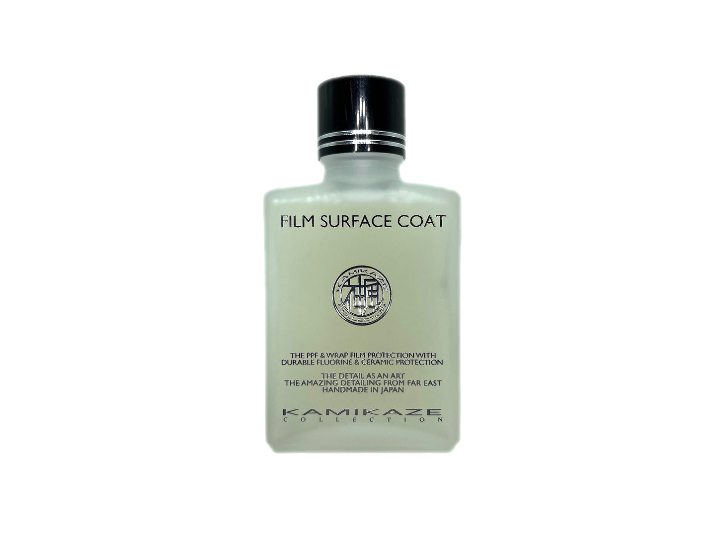 FILM SURFACE COAT
