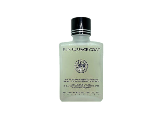 FILM SURFACE COAT