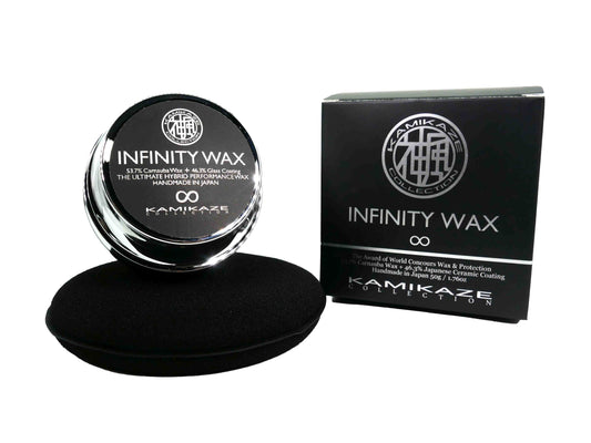 INFINITY WAX 2.0