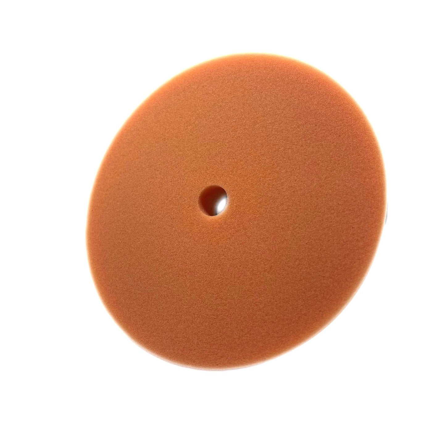 ORANGE FOAM BUFF