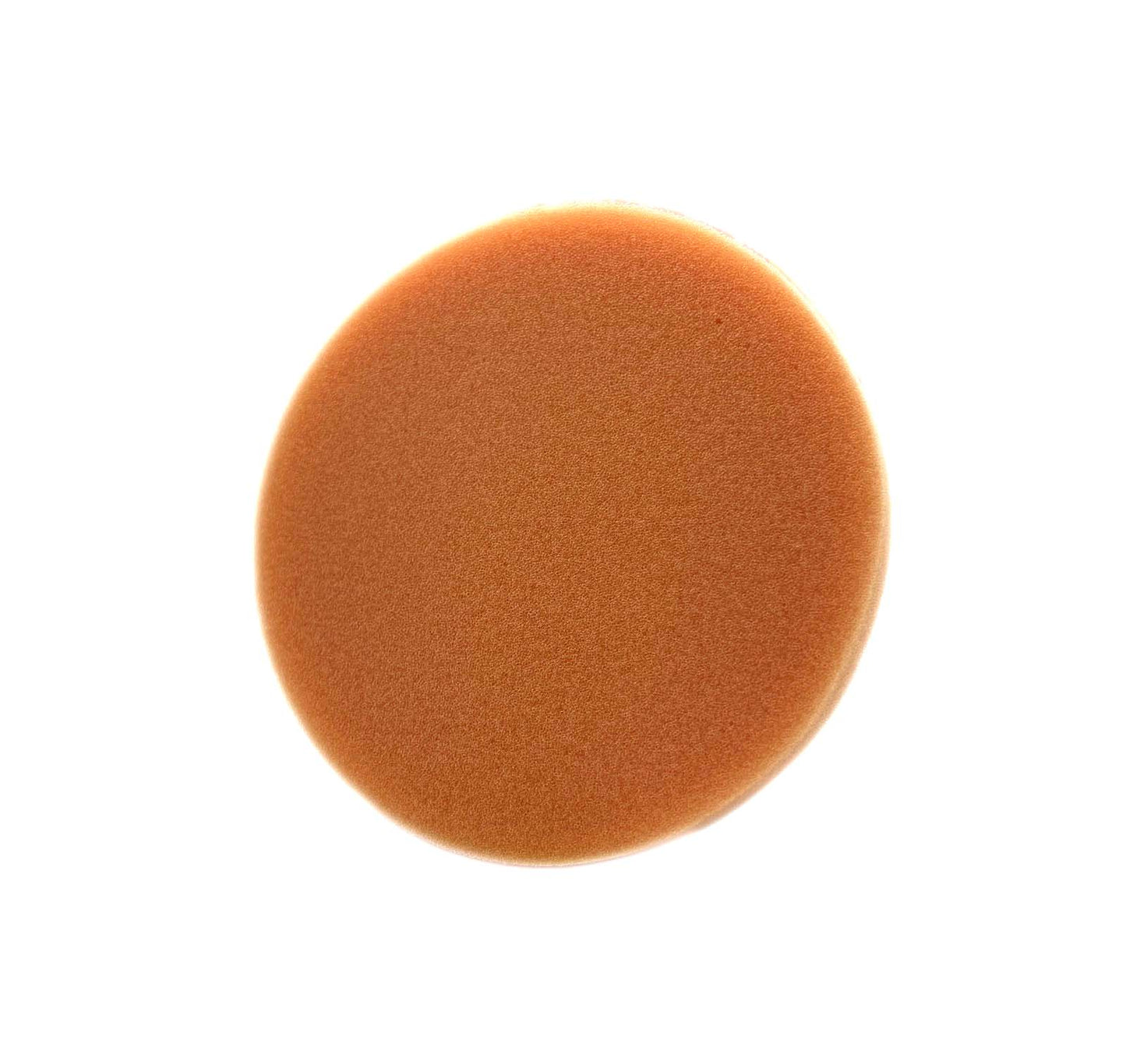 ORANGE FOAM BUFF
