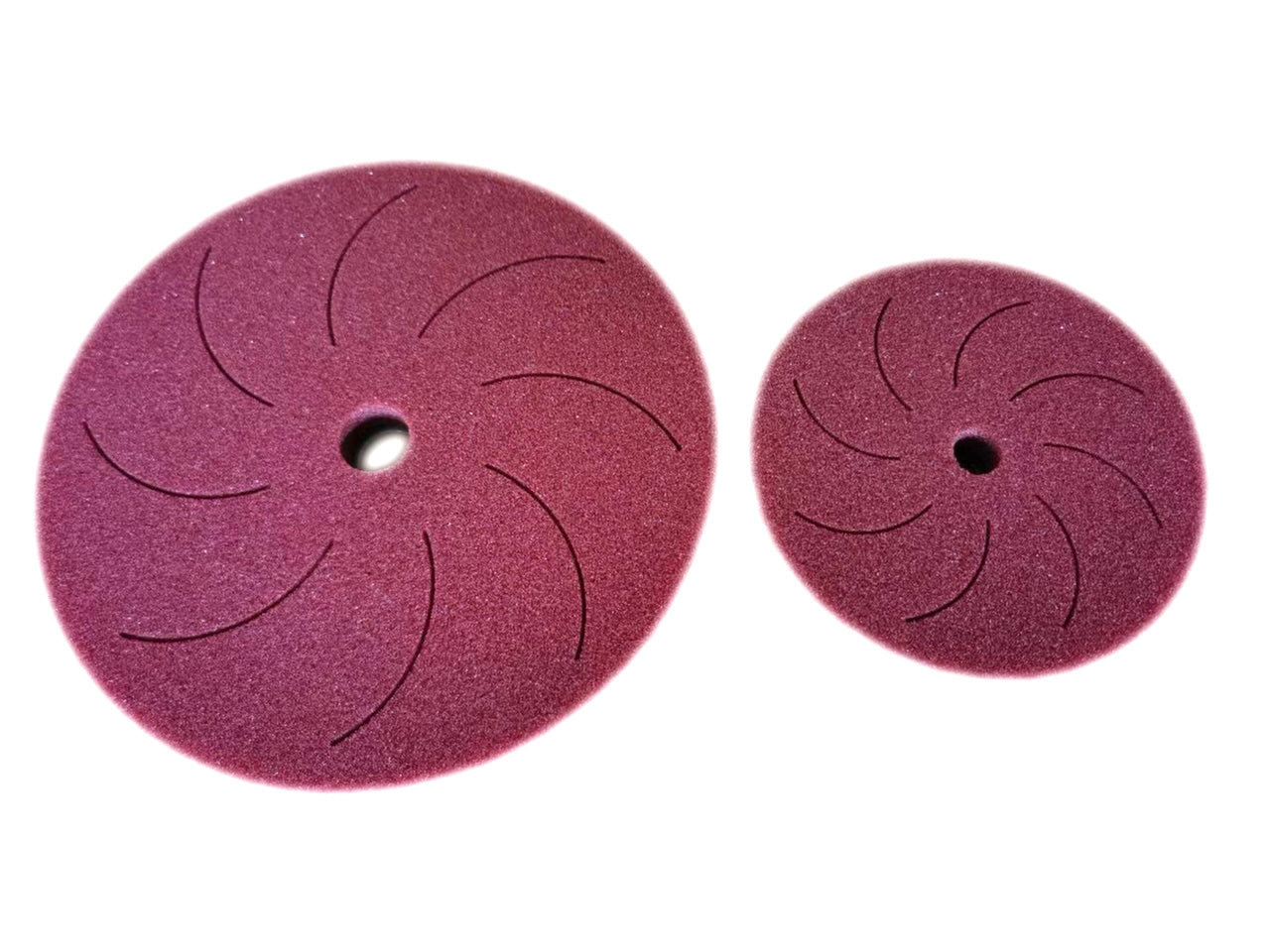 BANZAI DYNAMICS - ROSSO KAMIWAZA BUFF PAD
