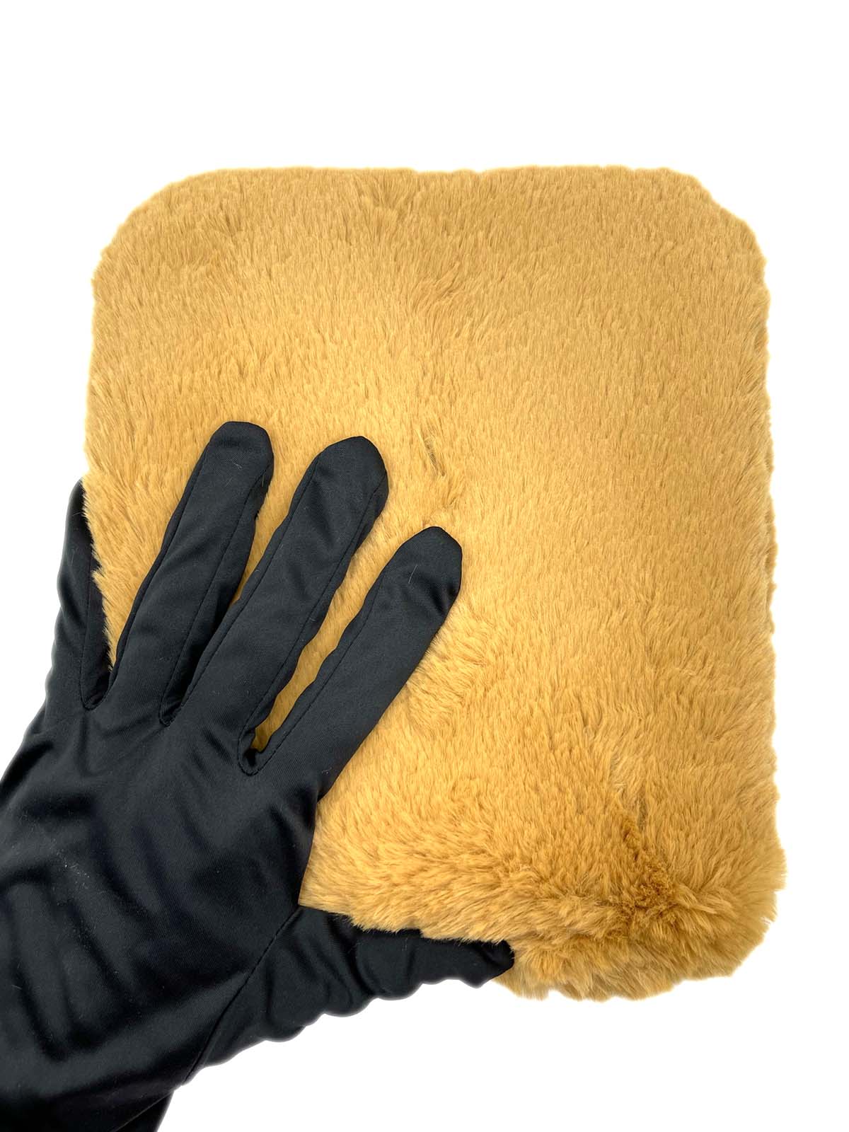THE d'ELEGANCE MITT