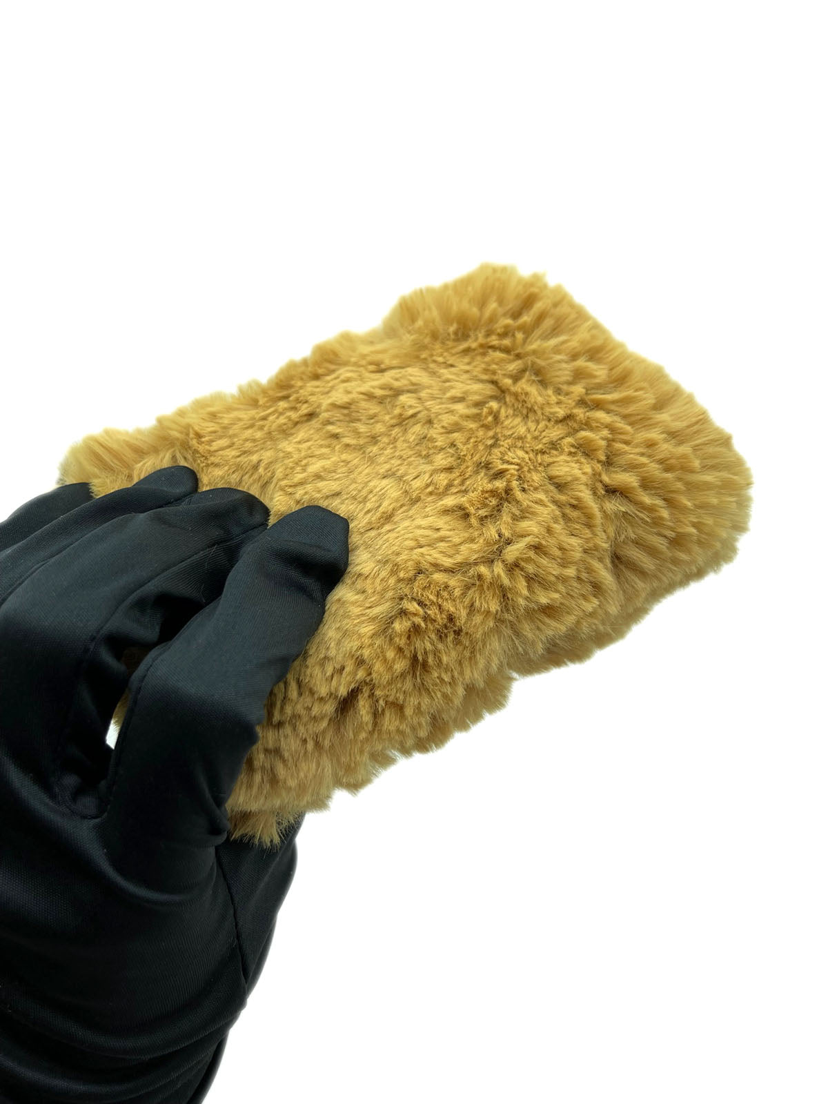 THE d'ELEGANCE MITT