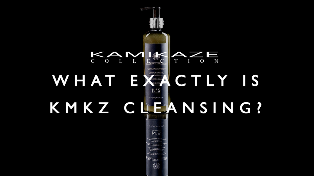 What Are the KMKZ CLEANSING