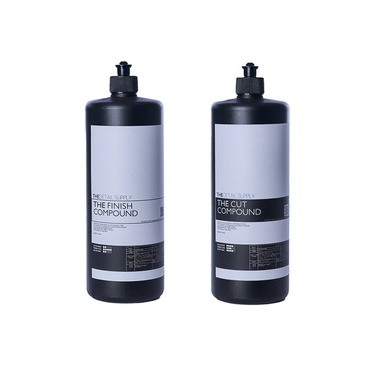 THE DETAIL SUPPLY COMPOUND SET