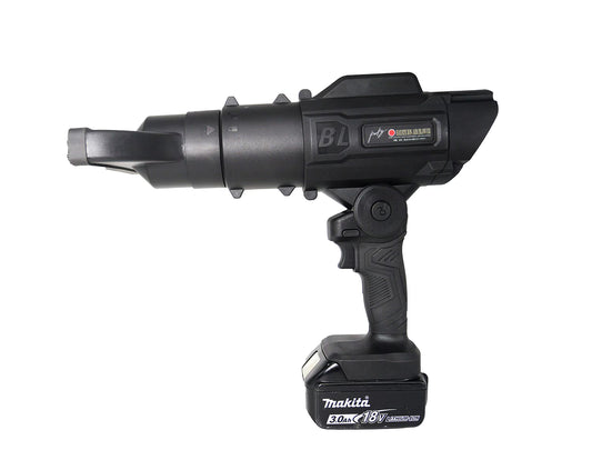 HAYATE ION AIR BLOWER