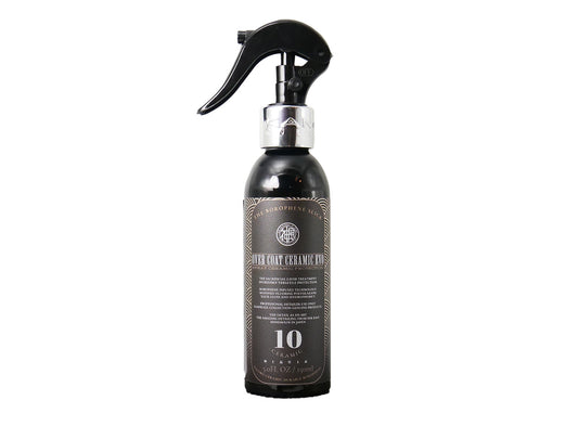 OVER COAT CERAMIC -EVO-