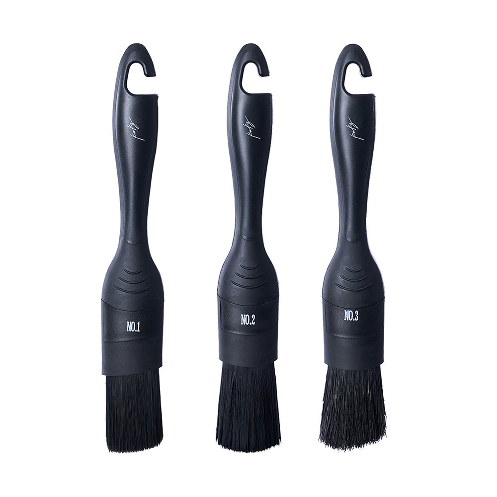 KMKZ LUXE DETAILING BRUSH