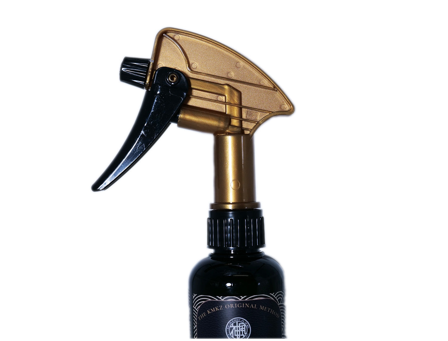 OVER COAT LIQUID 6.1 – Kamikaze Collection