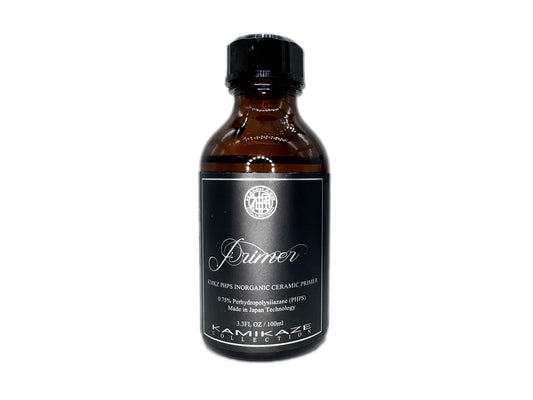KMKZ PHPS CERAMIC PRIMER PRO 100ml
