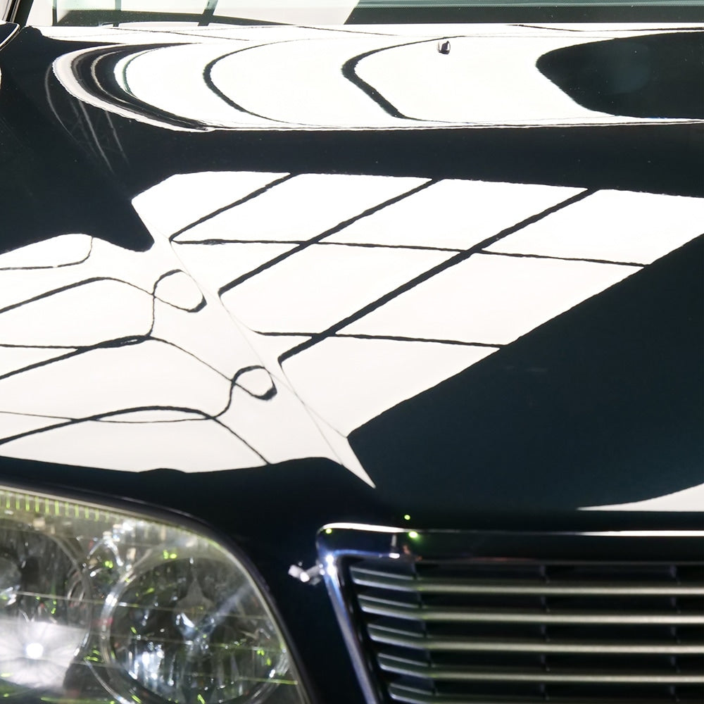 OVER COAT CERAMIC -EVO-