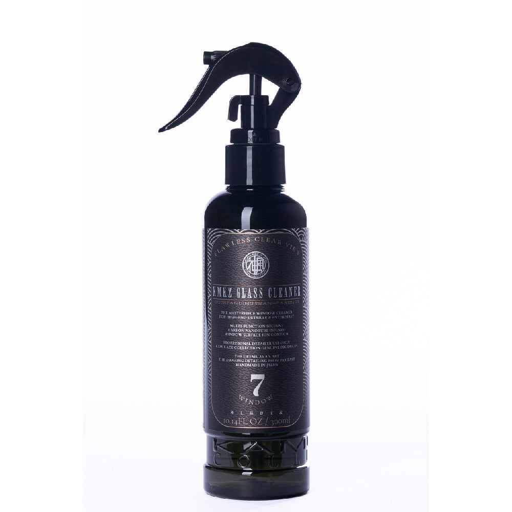 KMKZ GLASS CLEANER