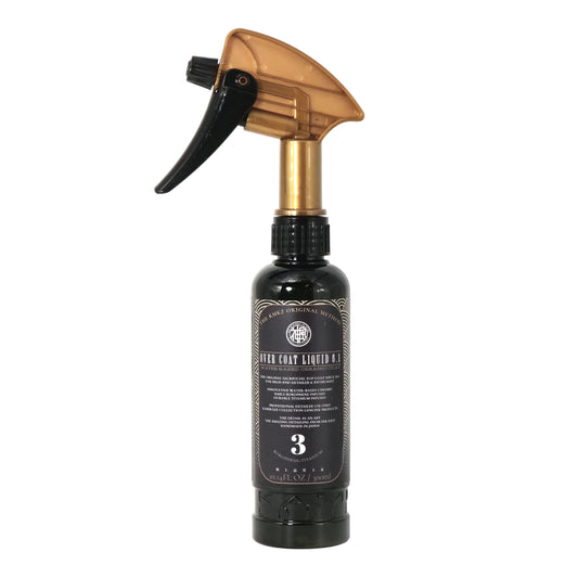 OVER COAT LIQUID 6.1