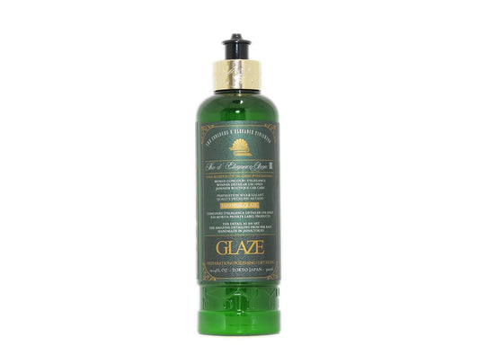 THE d'ELEGANCE GLAZE ver2