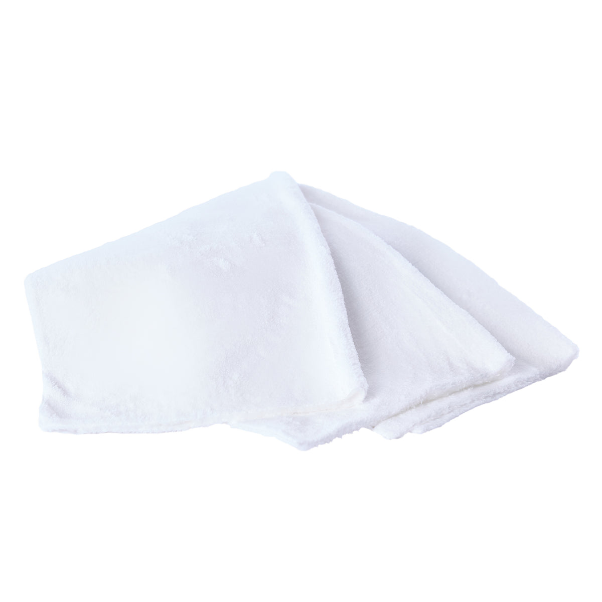 CAMUI MICROFIBER TOWEL 30pack