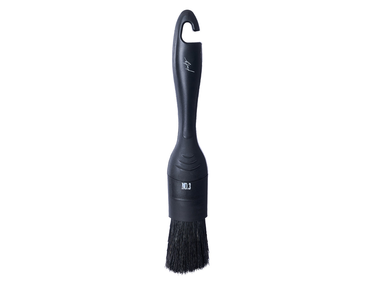 KMKZ LUXE DETAILING BRUSH